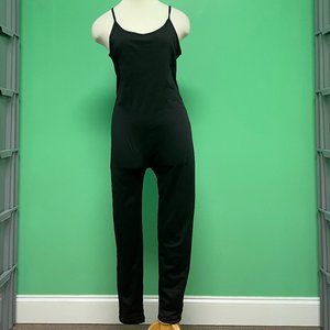Bumpsuit | The Kate in Black